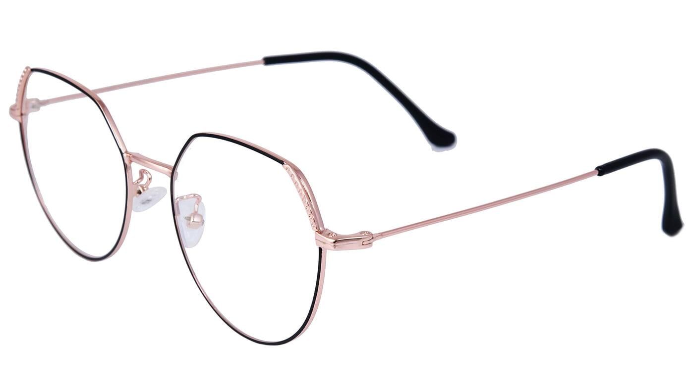 For Girl Latest Trending Spectacles Soigné Female Oversized