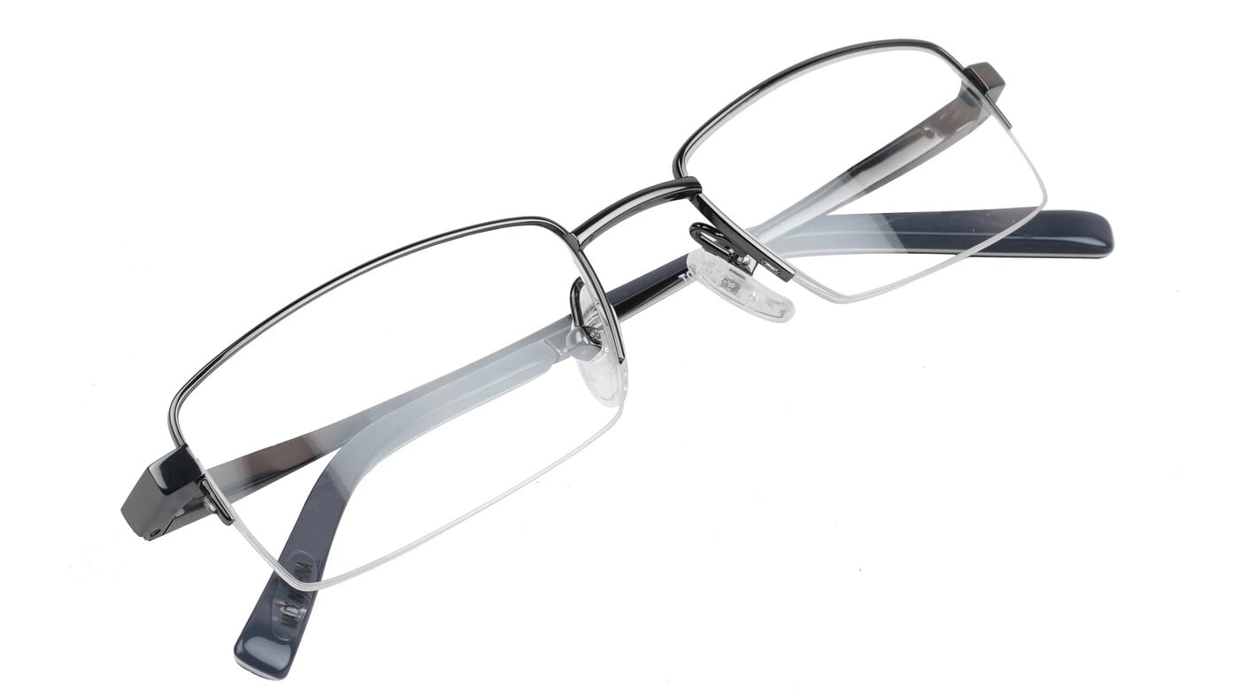 Specsavers Titanium Glasses Specsavers Glasses Frames Mens Semi