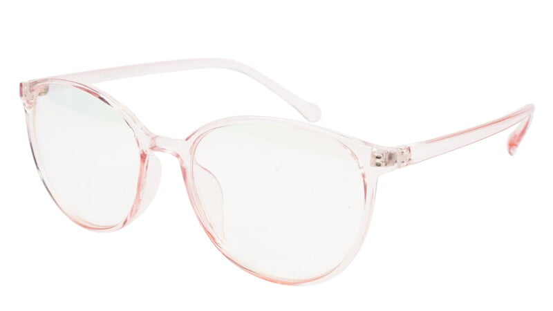 Buy Oversized Glasses Specs for Women Spectacles for Girls