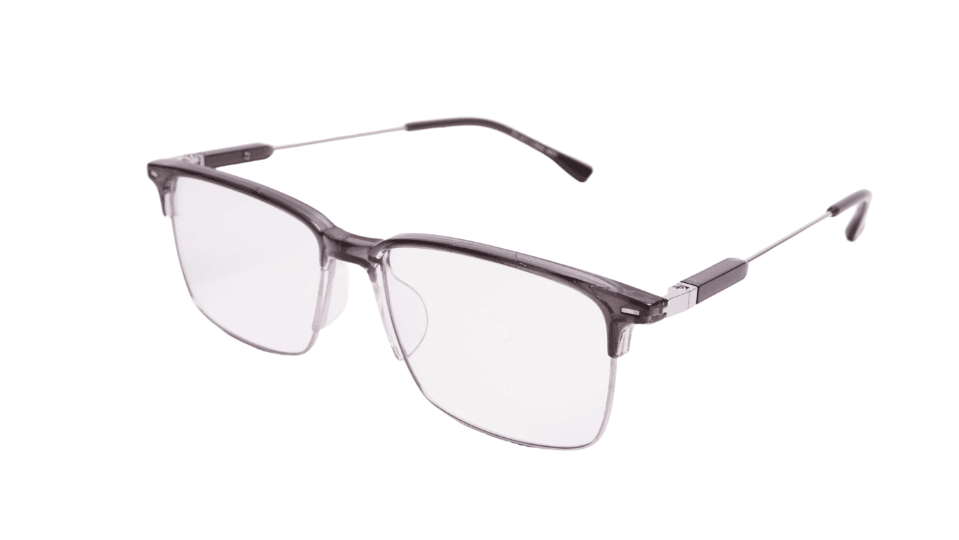 Soigné Buy Semi Rimmed Frame Eyeglasses Online at Best Price