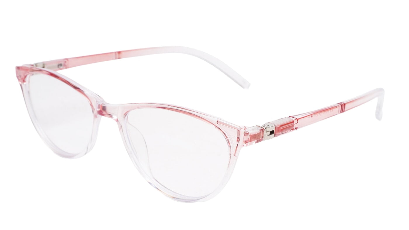 Cat Eye Spectacles Collection for Girls | Soigné