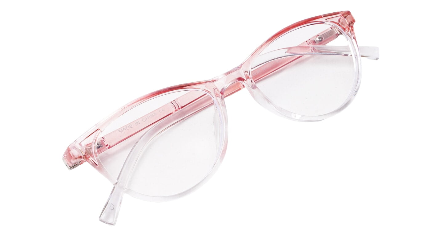 Cat Eye Spectacles Collection for Girls | Soigné
