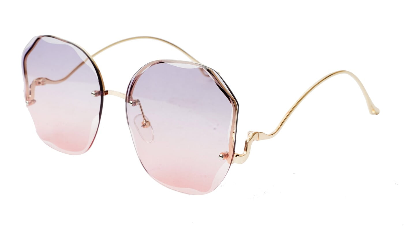 Best Big & Oversized Sunglasses For Girls & Women - Soigné