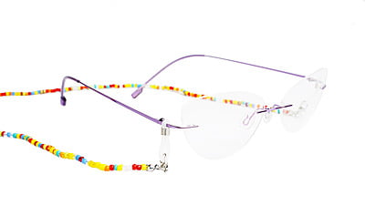 Chain For Female Sunglasses, Spectacles & Mask. Multi Color