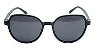 Unisex Kids Sunglasses. Black Frame. Age-(10-15) Years