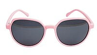 Kids Sunglasses For Girl Child. Pink Frame. Age-(8-13) Years