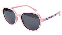 Kids Sunglasses For Girl Child. Pink Frame. Age-(8-13) Years