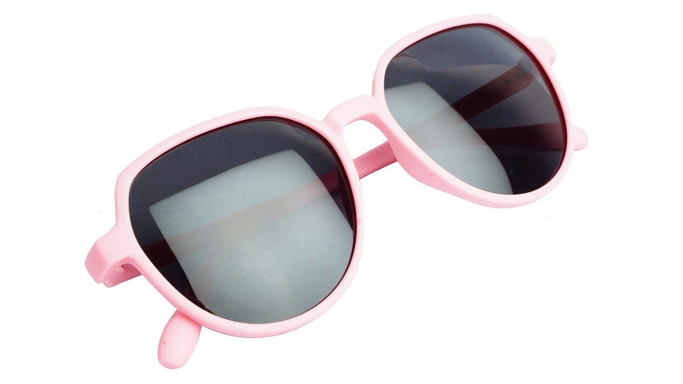 Kids Sunglasses For Girl Child. Pink Frame. Age-(8-13) Years Kids Sunglasses For Girl Child. Pink Frame. Age-(8-13) Years