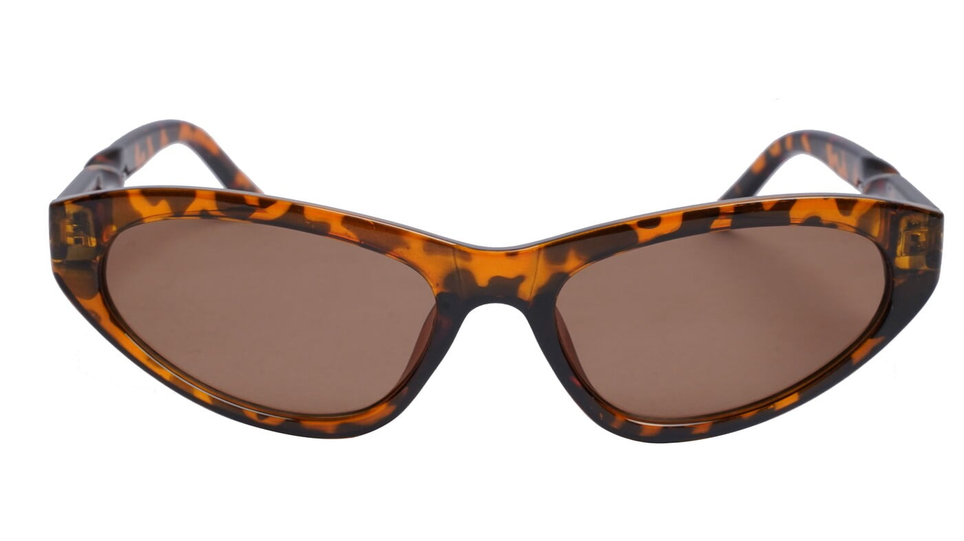 Soigné Female Large Cat Eye Sunglasses.Leopard Print Soigné Female Large Cat Eye Sunglasses.Leopard Print