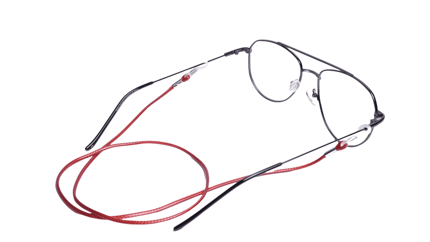 Soigné Female Spectacle & Sunglasses Strings.Multi Colored.Set Of 8pcs Soigné Female Spectacle & Sunglasses Strings.Multi Colored.Set Of 8pcs