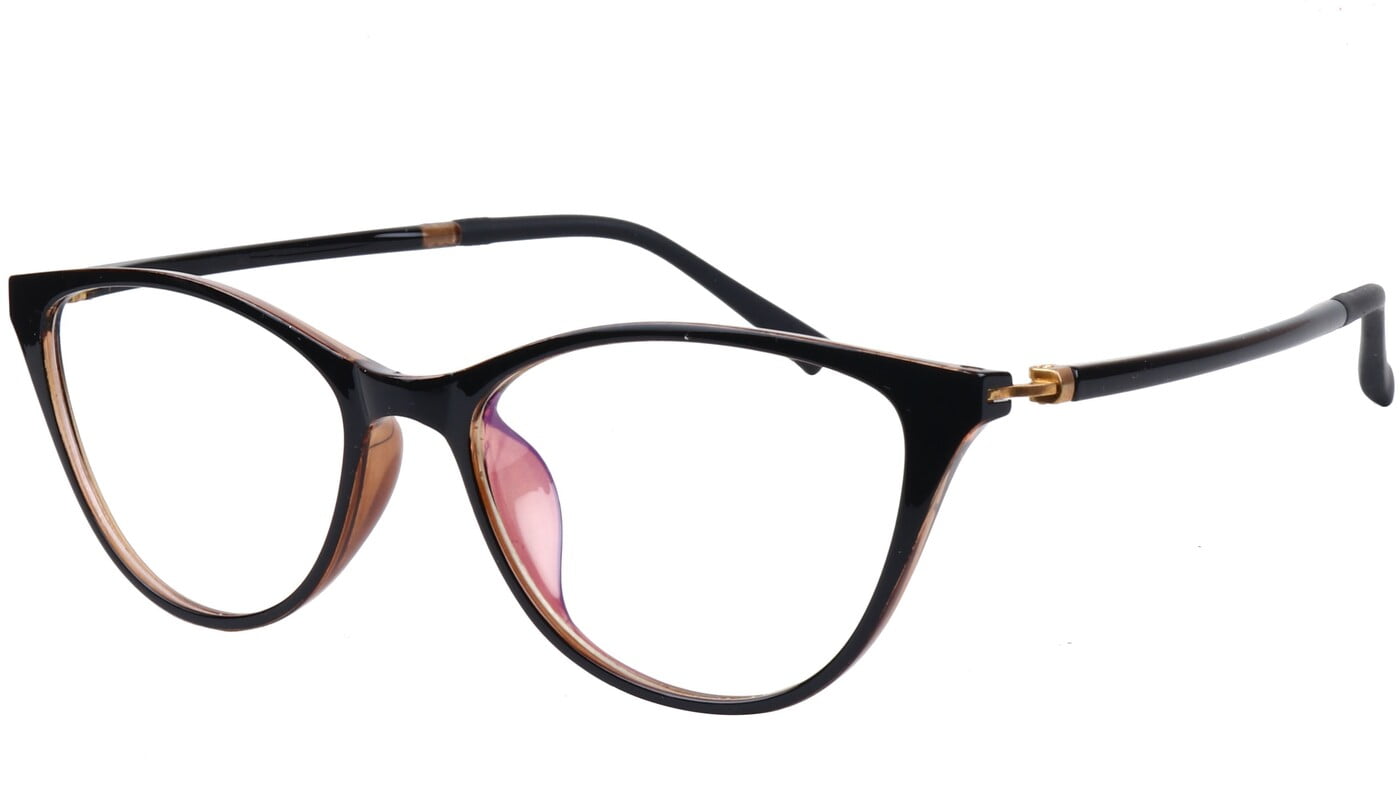 Cat eye specs for sales girls